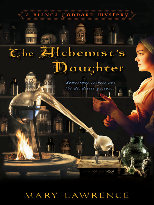 Title details for The Alchemist's Daughter by Mary Lawrence - Wait list